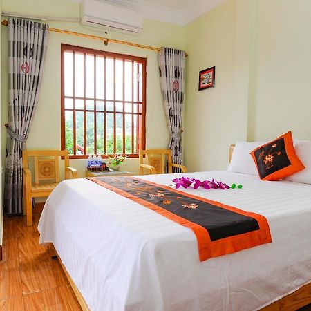 Tam Coc Cosiana Hotel Ninh Binh Bagian luar foto